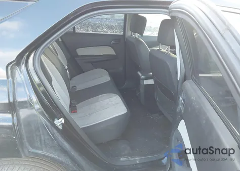 2016 Chevrolet Equinox Lt z USA, uszkodzony, nr VIN 2GNALCEKXG6337257